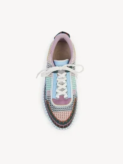 Women Chloé Nama Sneaker
