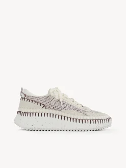 Women Chloé Nama Sneaker