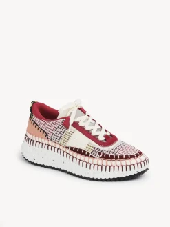 Women Chloé Nama Sneaker