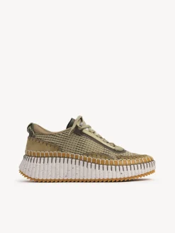Women Chloé Nama Sneaker