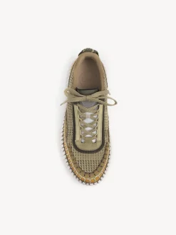Women Chloé Nama Sneaker
