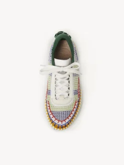 Women Chloé Nama Sneaker