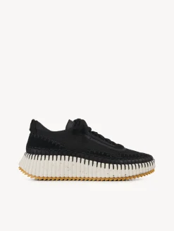 Women Chloé Nama Sneaker