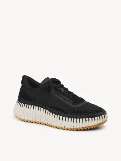 Women Chloé Nama Sneaker