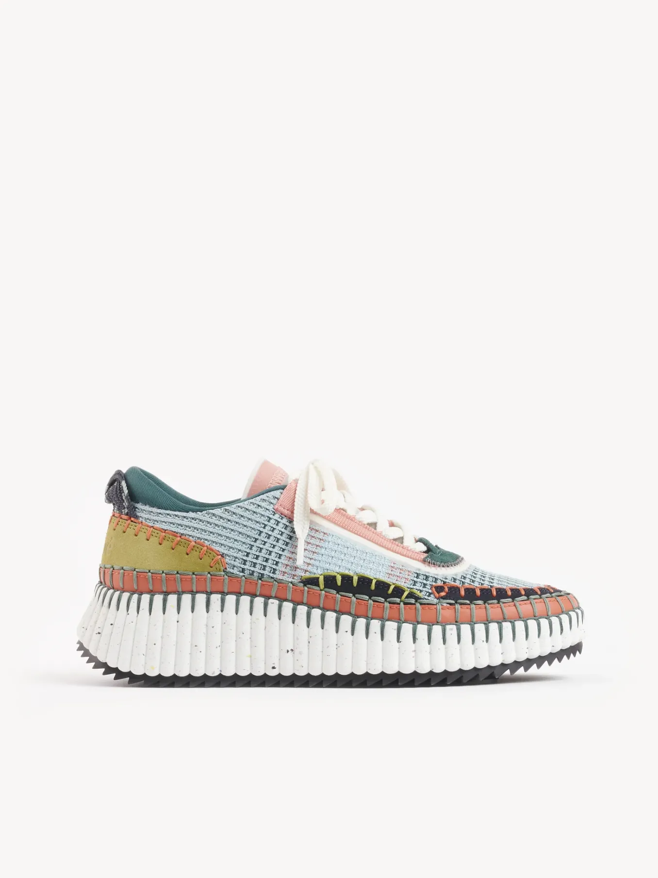 Women Chloé Nama Sneaker