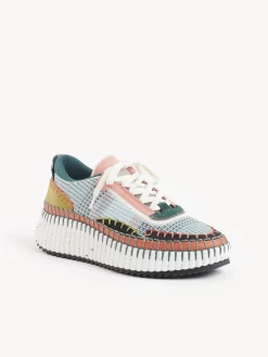 Women Chloé Nama Sneaker