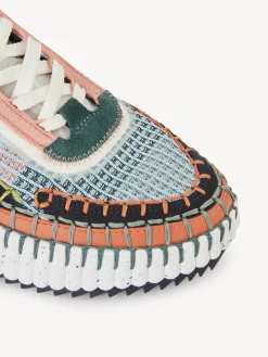Women Chloé Nama Sneaker