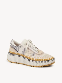 Women Chloé Nama Sneaker