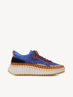 Women Chloé Nama Sneaker