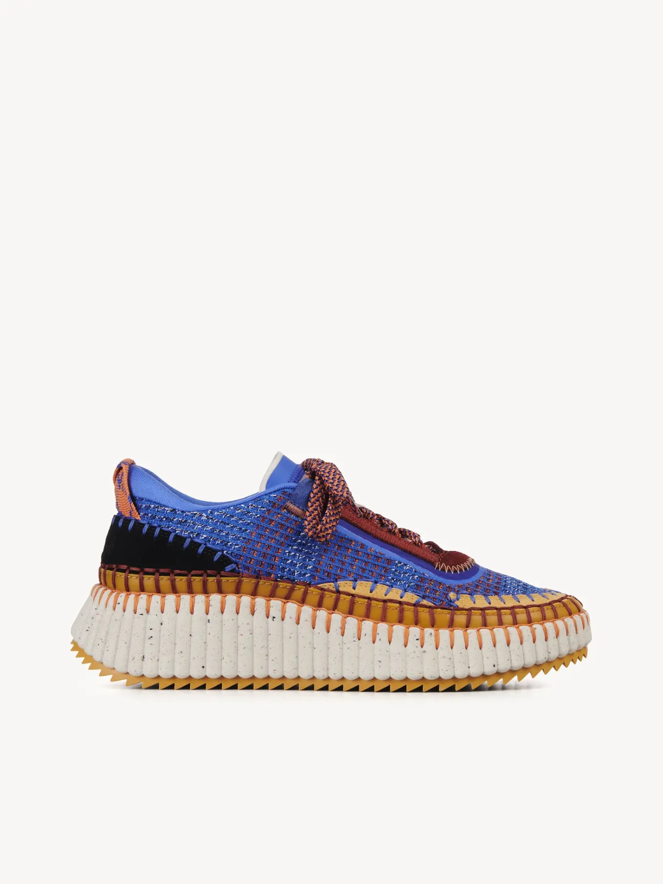 Women Chloé Nama Sneaker