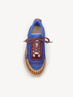 Women Chloé Nama Sneaker