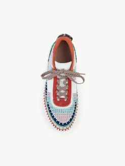 Women Chloé Nama Sneaker