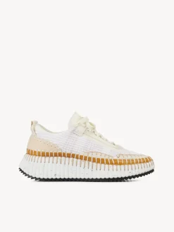 Women Chloé Nama Sneaker