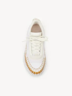 Women Chloé Nama Sneaker