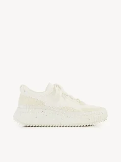 Women Chloé Nama Sneaker