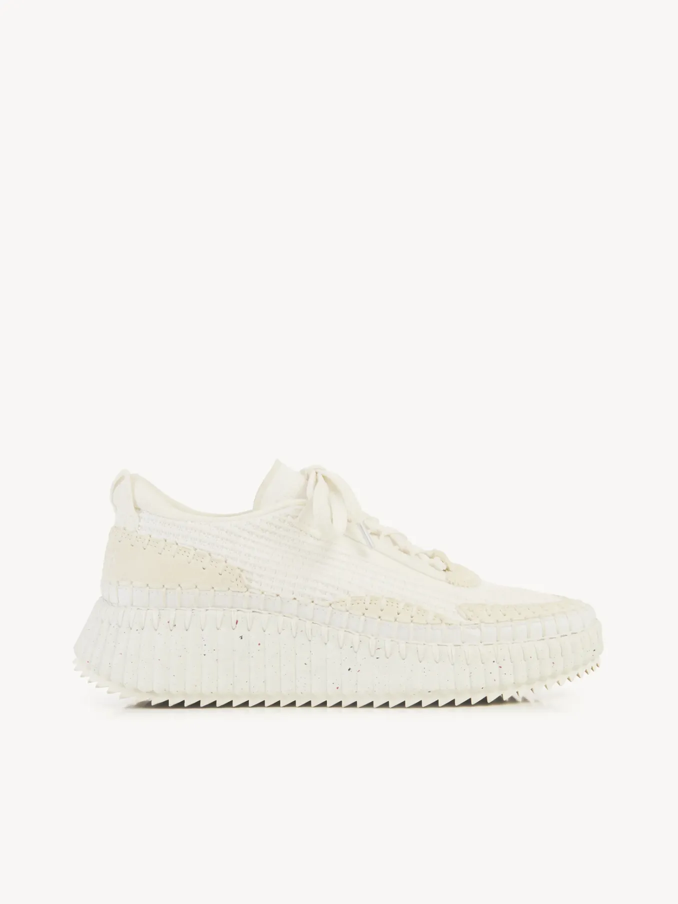Women Chloé Nama Sneaker