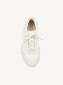 Women Chloé Nama Sneaker