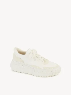 Women Chloé Nama Sneaker