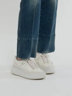 Women Chloé Nama Sneaker