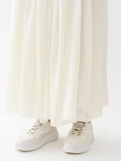 Women Chloé Nama Sneaker