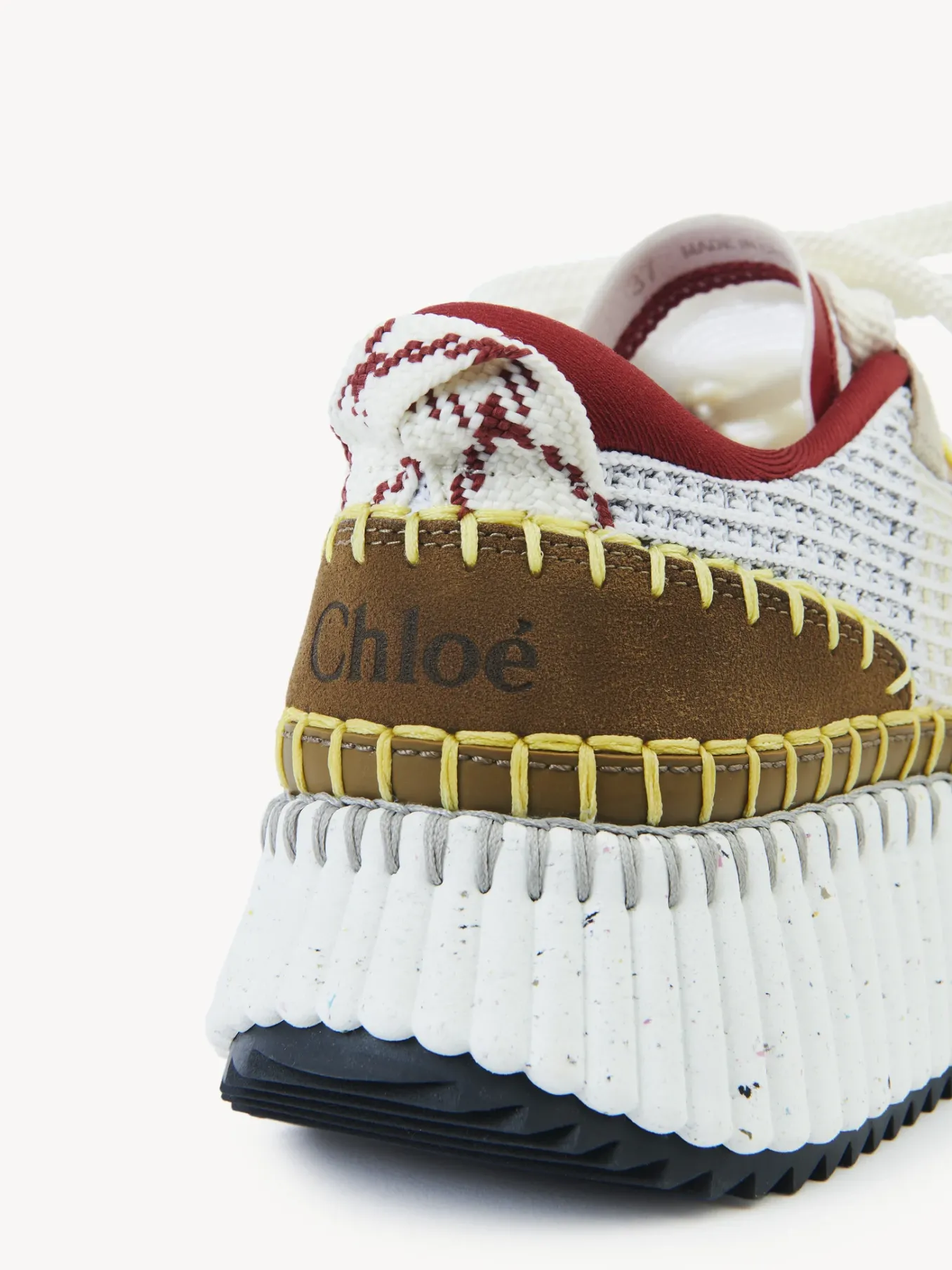 Women Chloé Nama Sneaker