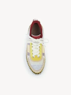 Women Chloé Nama Sneaker