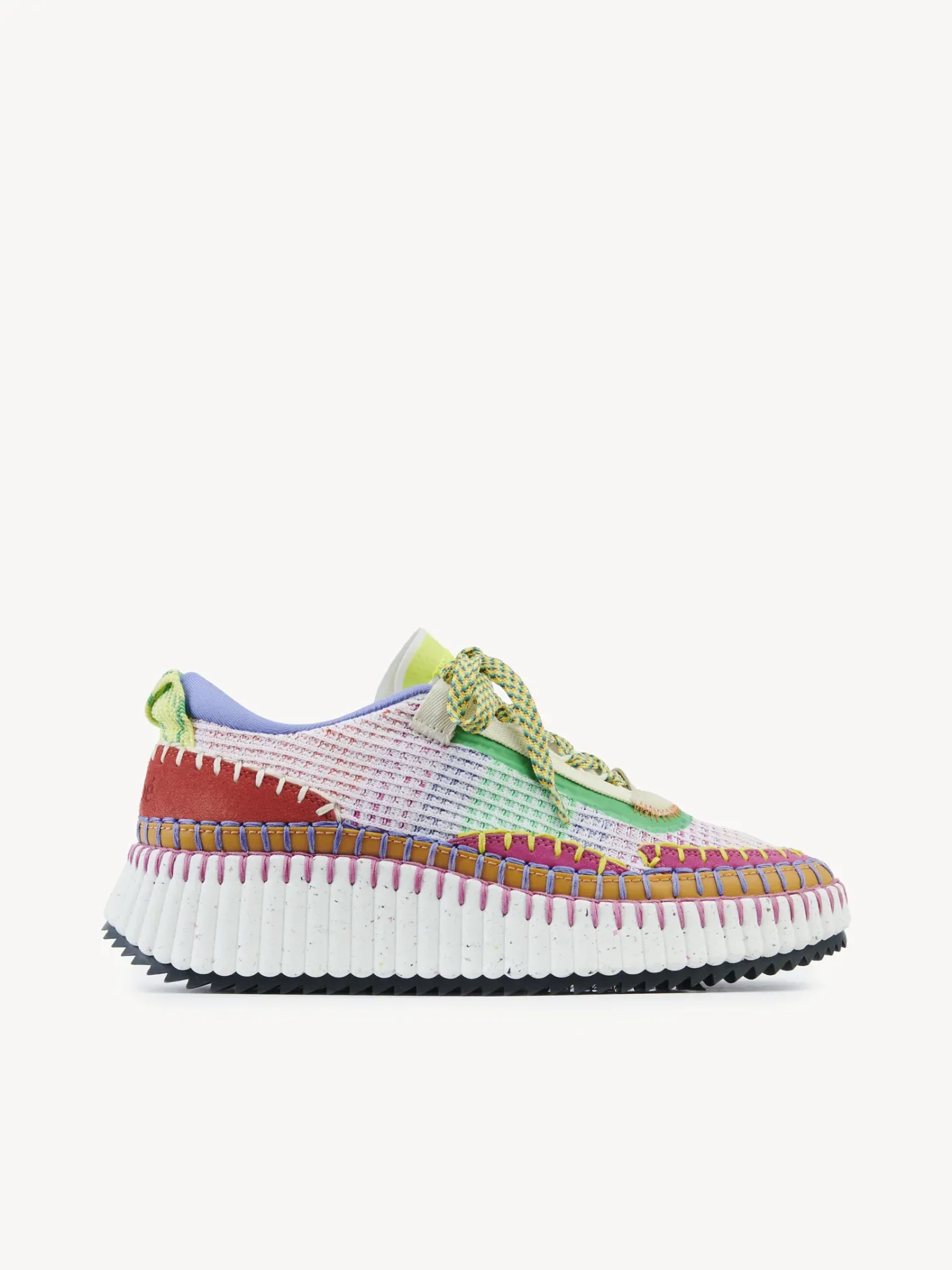 Women Chloé Nama Sneaker
