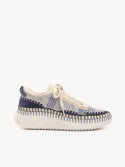 Women Chloé Nama Sneaker