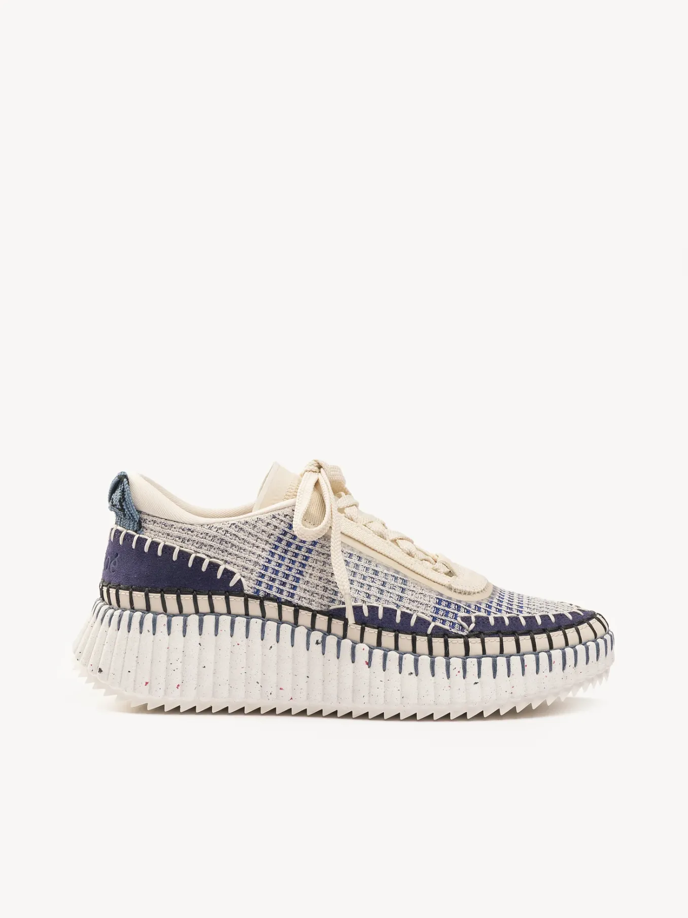 Women Chloé Nama Sneaker