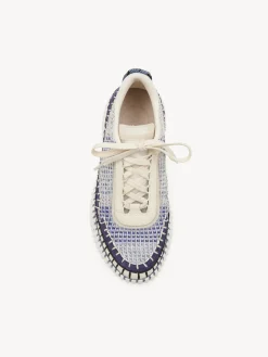 Women Chloé Nama Sneaker
