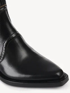 Women Chloé Nellie Texan Ankle Boot