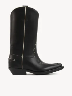 Women Chloé Nellie Texan Boot