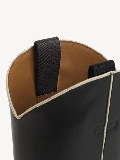 Women Chloé Nellie Texan Boot