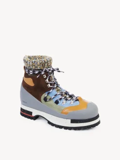 Women Chloé Nikie Hiking Ankle Boot
