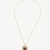 Women Chloé Ninna Necklace