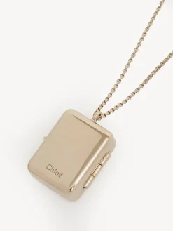Women Chloé Ninna Necklace