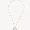 Women Chloé Ninna Necklace