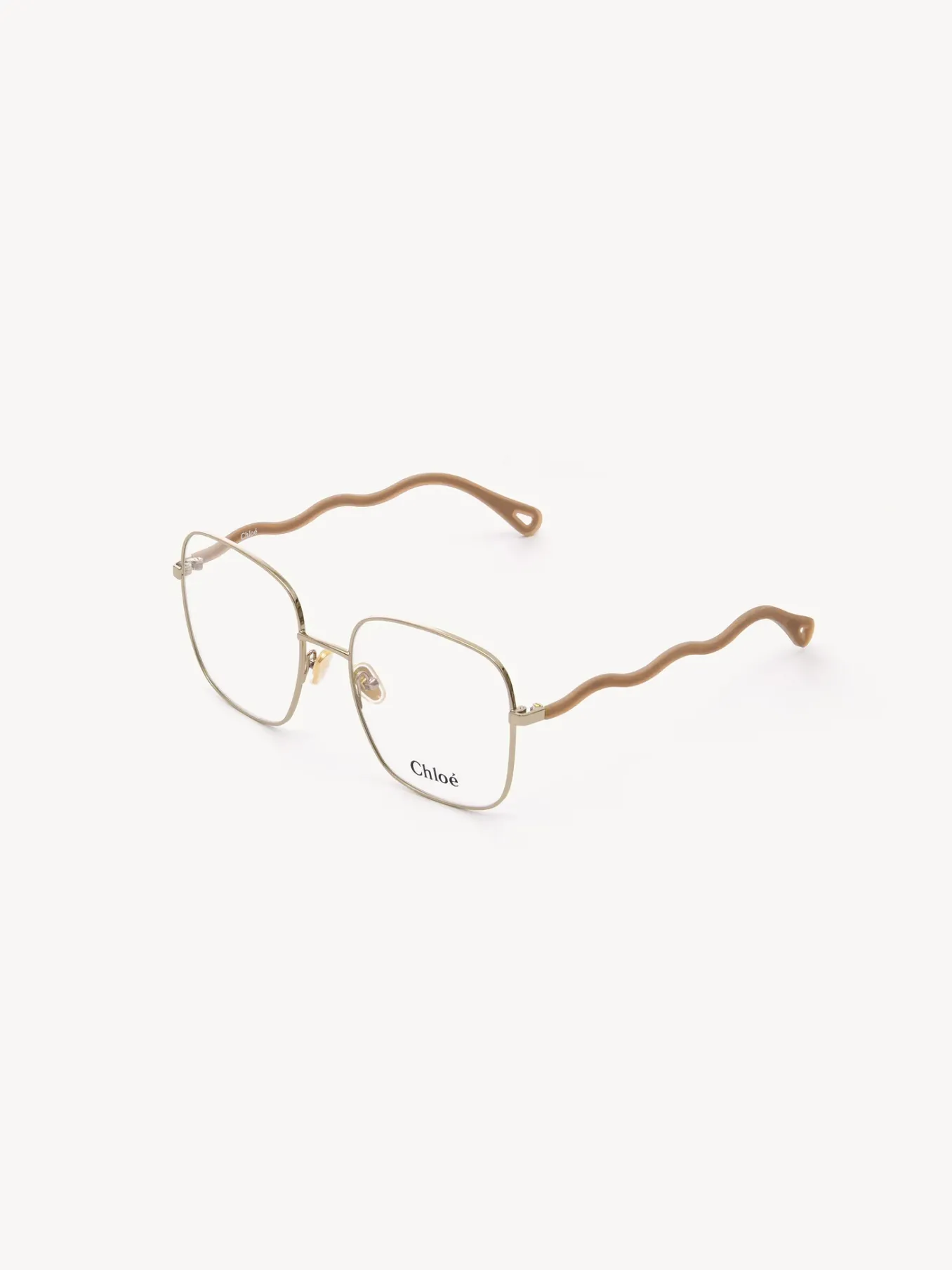 Women Chloé Noore Eyeglasses