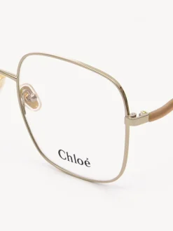 Women Chloé Noore Eyeglasses