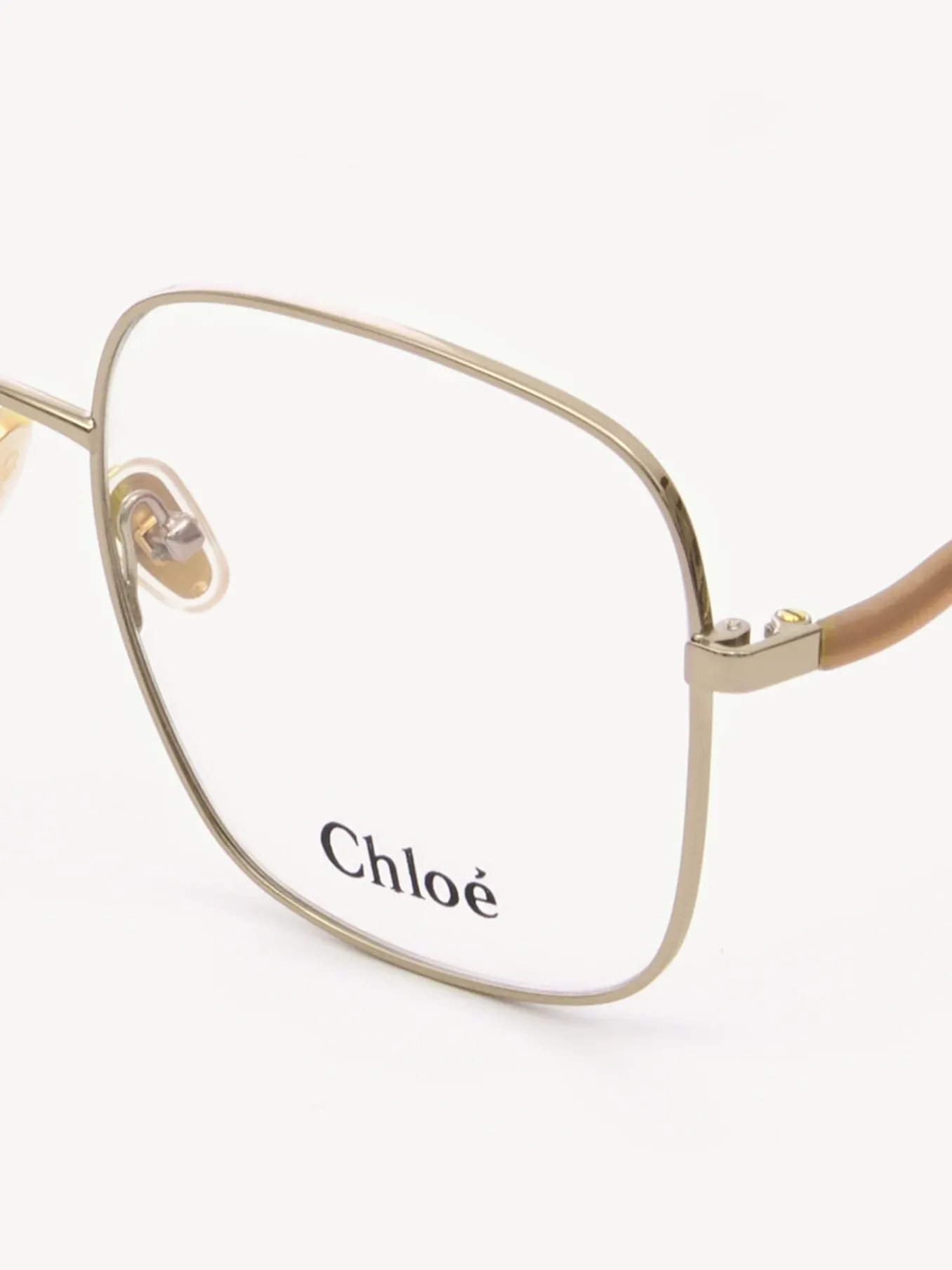Women Chloé Noore Eyeglasses