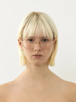 Women Chloé Noore Eyeglasses