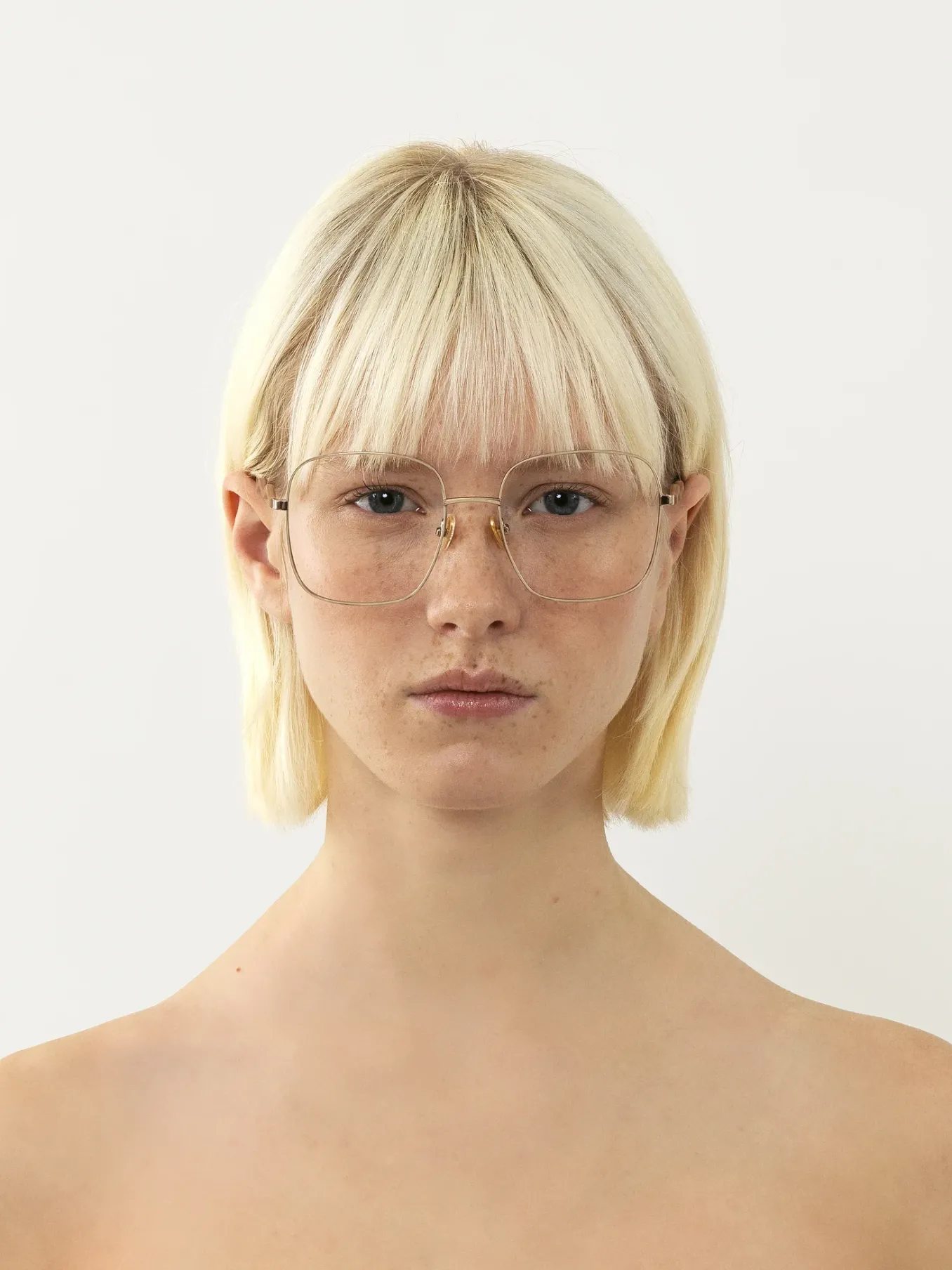 Women Chloé Noore Eyeglasses