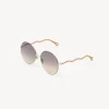 Women Chloé Noore Sunglasses