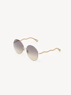 Women Chloé Noore Sunglasses