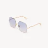 Women Chloé Noore Sunglasses