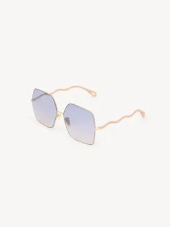 Women Chloé Noore Sunglasses