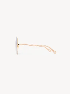 Women Chloé Noore Sunglasses