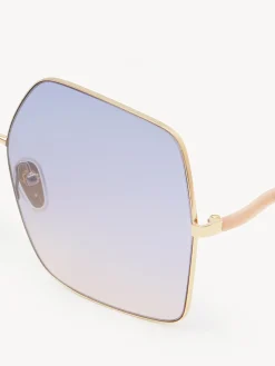 Women Chloé Noore Sunglasses