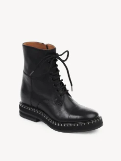 Women Chloé Noua Combat Ankle Boot