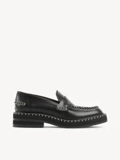 Women Chloé Noua Flat Loafer